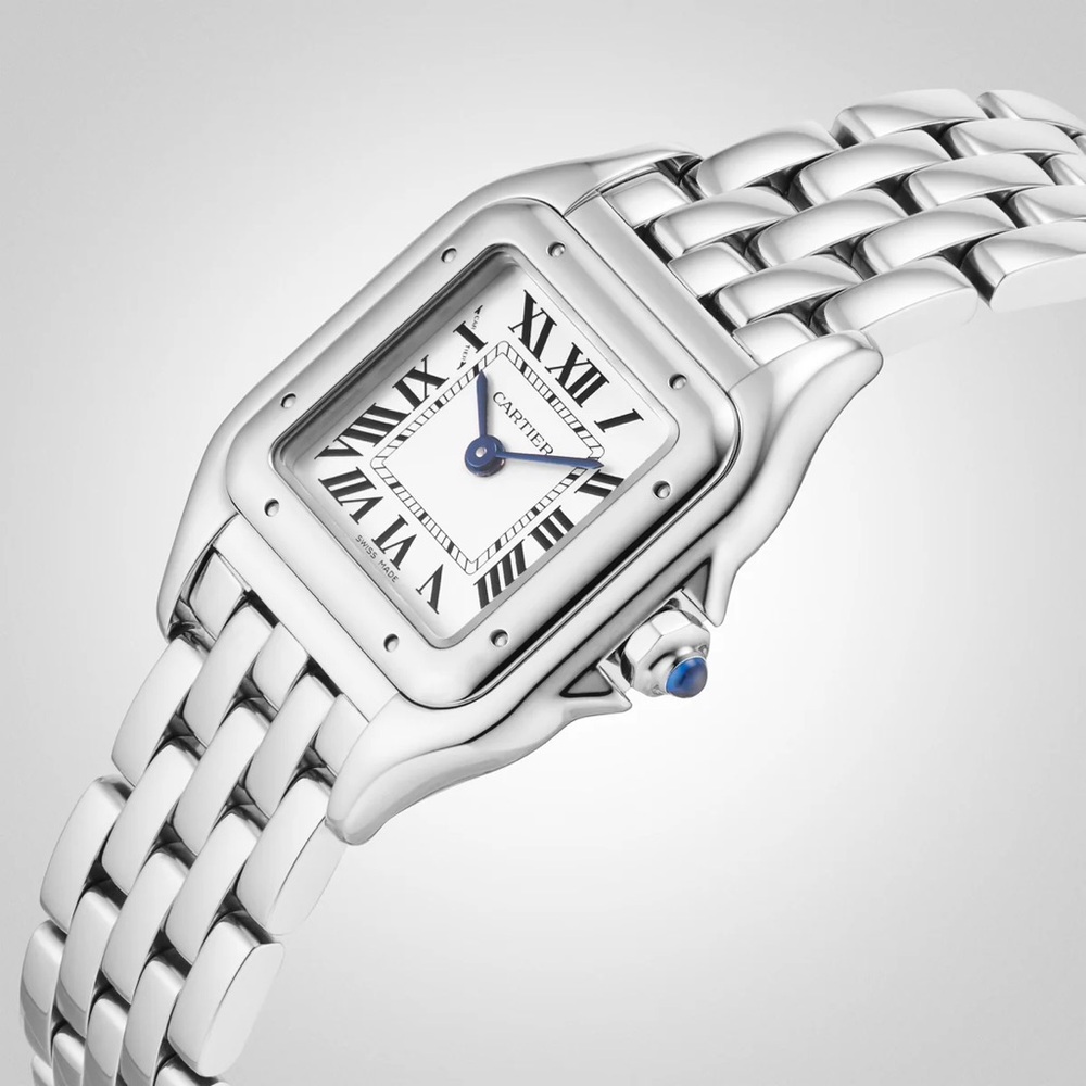 Cartier Panthere de Cartier Small Women's Watch - Picture 2 of 9